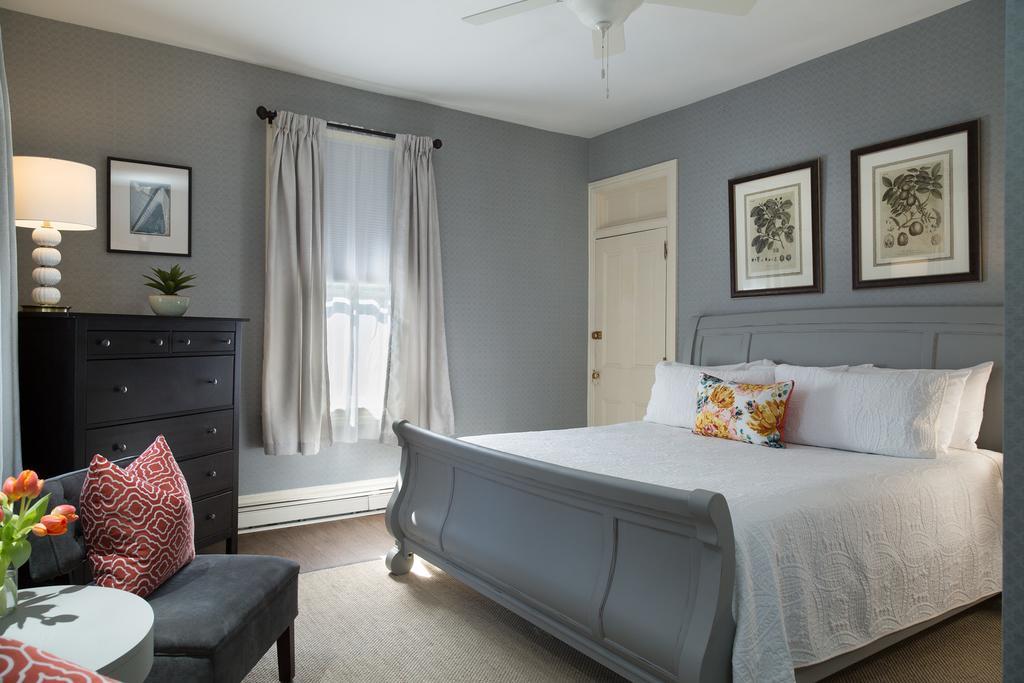 The Carroll Villa Hotel Cape May Zimmer foto